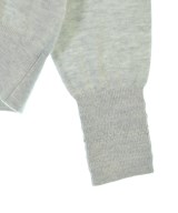 MACPHEE（マカフィー）ニット・セーター グレー サイズ:S レディース/2200611044044