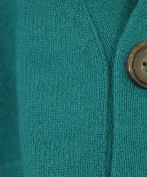 MACPHEE（マカフィー）カーディガン 緑 サイズ:S レディース/2200617819059