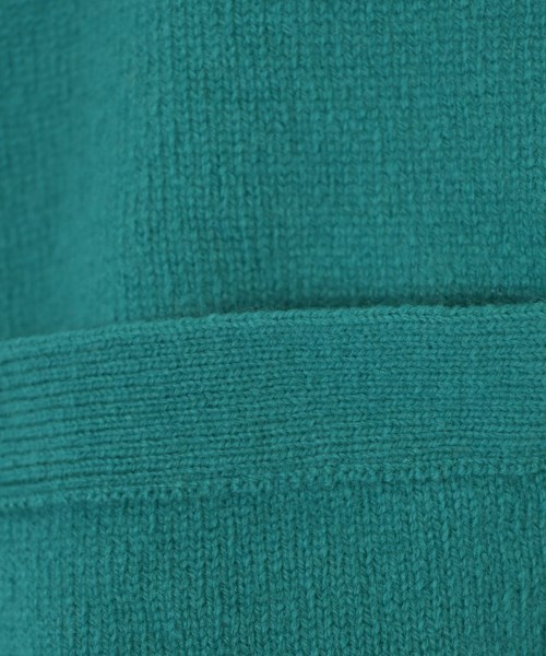 MACPHEE（マカフィー）カーディガン 緑 サイズ:S レディース/2200617819059