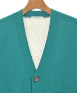 MACPHEE（マカフィー）カーディガン 緑 サイズ:S レディース/2200617819059