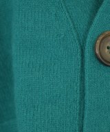 MACPHEE（マカフィー）カーディガン 緑 サイズ:S レディース/2200617819059