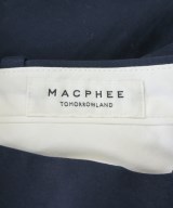 MACPHEE（マカフィー）その他 紺 サイズ:32(XS位) レディース/2200629748040