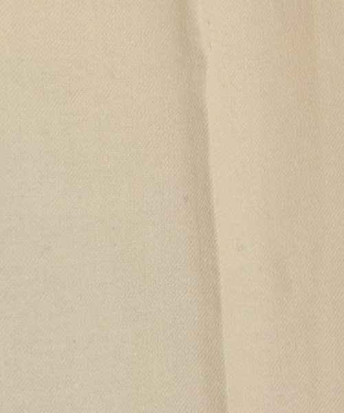 MACPHEE（マカフィー）スラックス ベージュ サイズ:34(S位) レディース/2200637852067