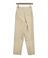 MACPHEE（マカフィー）スラックス ベージュ サイズ:34(S位) レディース/2200637852067