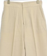 MACPHEE（マカフィー）スラックス ベージュ サイズ:34(S位) レディース/2200637852067