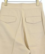 MACPHEE（マカフィー）スラックス ベージュ サイズ:34(S位) レディース/2200637852067