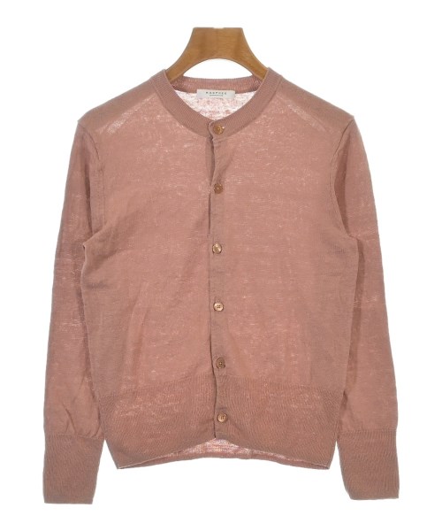 マカフィー(MACPHEE)のMACPHEE カーディガン