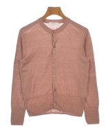 MACPHEE（マカフィー）カーディガン ピンク サイズ:S レディース/2200641557019