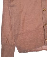 MACPHEE（マカフィー）カーディガン ピンク サイズ:S レディース/2200641557019