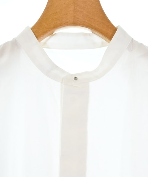 MACPHEE（マカフィー）ブラウス 白 サイズ:36(M位) レディース/2200643210165