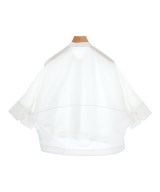 MACPHEE（マカフィー）ブラウス 白 サイズ:36(M位) レディース/2200643210165