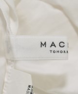 MACPHEE（マカフィー）ブラウス 白 サイズ:36(M位) レディース/2200643210165