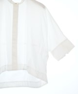 MACPHEE（マカフィー）ブラウス 白 サイズ:36(M位) レディース/2200643210165