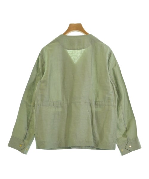 MACPHEE（マカフィー）その他 緑 サイズ:36(M位) レディース/2200643327122