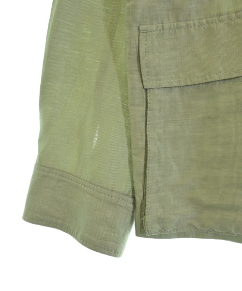 MACPHEE（マカフィー）その他 緑 サイズ:36(M位) レディース/2200643327122