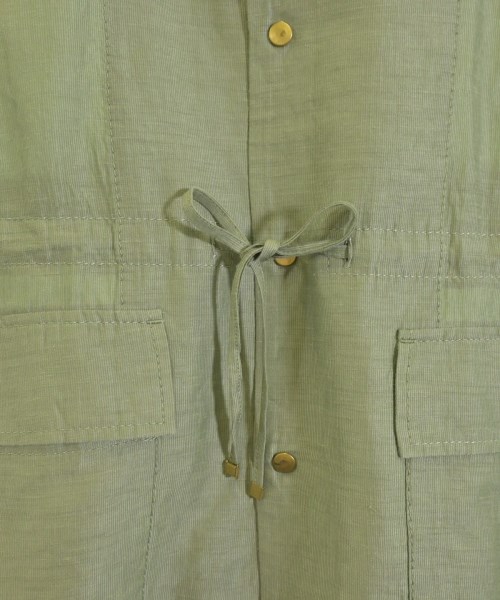 MACPHEE（マカフィー）その他 緑 サイズ:36(M位) レディース/2200643327122