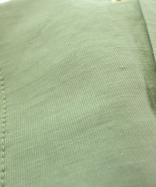 MACPHEE（マカフィー）その他 緑 サイズ:36(M位) レディース/2200643327122