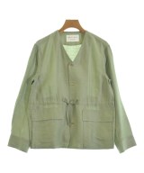 MACPHEE（マカフィー）その他 緑 サイズ:36(M位) レディース/2200643327122