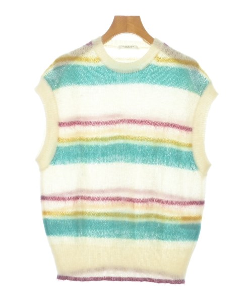 マカフィー(MACPHEE)のMACPHEE ベスト/ノースリーブ