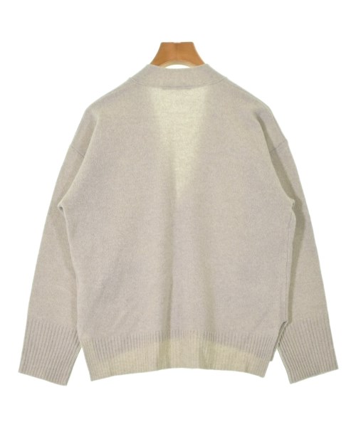 MACPHEE（マカフィー）カーディガン ベージュ サイズ:S レディース/2200643517080