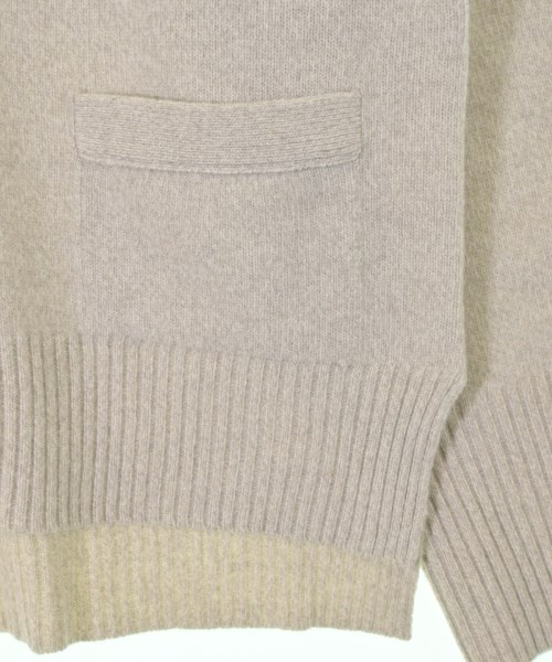 MACPHEE（マカフィー）カーディガン ベージュ サイズ:S レディース/2200643517080