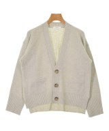 MACPHEE（マカフィー）カーディガン ベージュ サイズ:S レディース/2200643517080