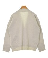 MACPHEE（マカフィー）カーディガン ベージュ サイズ:S レディース/2200643517080