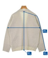 MACPHEE（マカフィー）カーディガン ベージュ サイズ:S レディース/2200643517080