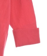 MACPHEE（マカフィー）ニット・セーター ピンク サイズ:S レディース/2200643525245