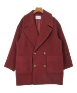 MACPHEE チェスターコート