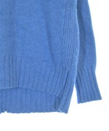 MACPHEE（マカフィー）ニット・セーター 青 サイズ:S レディース/2200622878041