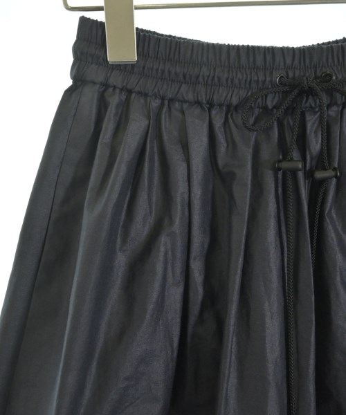 MACPHEE（マカフィー）ロング・マキシ丈スカート 紺 サイズ:34(S位) レディース/2200631257066