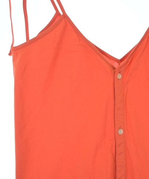 MACPHEE（マカフィー）ワンピース オレンジ サイズ:36(M位) レディース/2200632504077