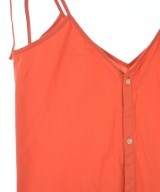 MACPHEE（マカフィー）ワンピース オレンジ サイズ:36(M位) レディース/2200632504077