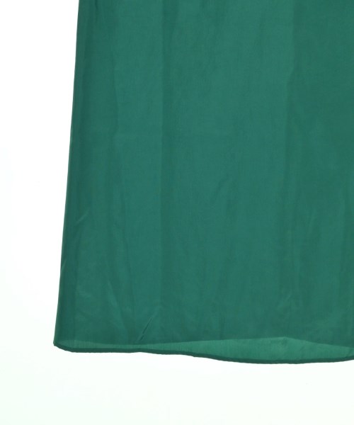 MACPHEE（マカフィー）ワンピース 緑 サイズ:36(M位) レディース/2200632504084