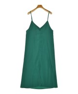 MACPHEE（マカフィー）ワンピース 緑 サイズ:36(M位) レディース/2200632504084