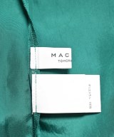 MACPHEE（マカフィー）ワンピース 緑 サイズ:36(M位) レディース/2200632504084