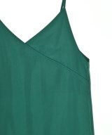 MACPHEE（マカフィー）ワンピース 緑 サイズ:36(M位) レディース/2200632504084