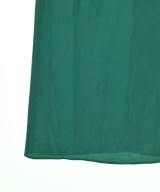 MACPHEE（マカフィー）ワンピース 緑 サイズ:36(M位) レディース/2200632504084