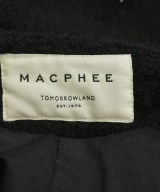 MACPHEE（マカフィー）その他 黒 サイズ:36(M位) レディース/2200633093037