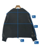 MACPHEE（マカフィー）その他 黒 サイズ:36(M位) レディース/2200633093037