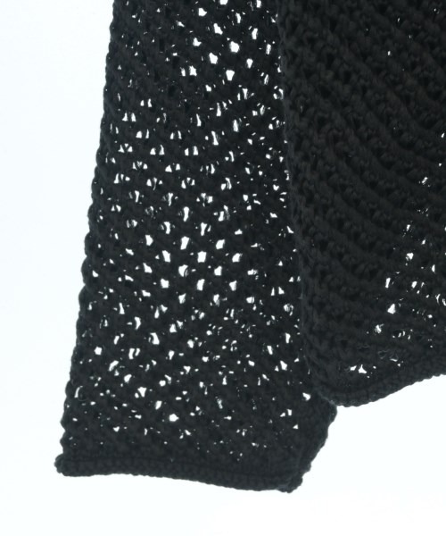 MACPHEE（マカフィー）カーディガン 黒 サイズ:S レディース/2200635309013