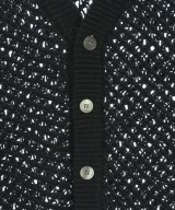 MACPHEE（マカフィー）カーディガン 黒 サイズ:S レディース/2200635309013