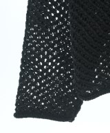 MACPHEE（マカフィー）カーディガン 黒 サイズ:S レディース/2200635309013