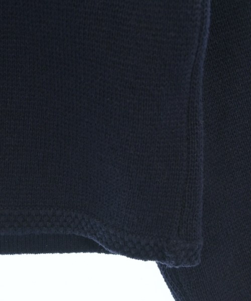 MACPHEE（マカフィー）カーディガン 紺 サイズ:S レディース/2200635309037