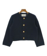 MACPHEE（マカフィー）カーディガン 紺 サイズ:S レディース/2200635309037