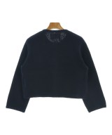 MACPHEE（マカフィー）カーディガン 紺 サイズ:S レディース/2200635309037