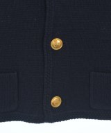 MACPHEE（マカフィー）カーディガン 紺 サイズ:S レディース/2200635309037