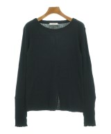 MACPHEE（マカフィー）Tシャツ・カットソー 黒 サイズ:S レディース/2200643444034