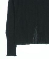 MACPHEE（マカフィー）Tシャツ・カットソー 黒 サイズ:S レディース/2200643444034